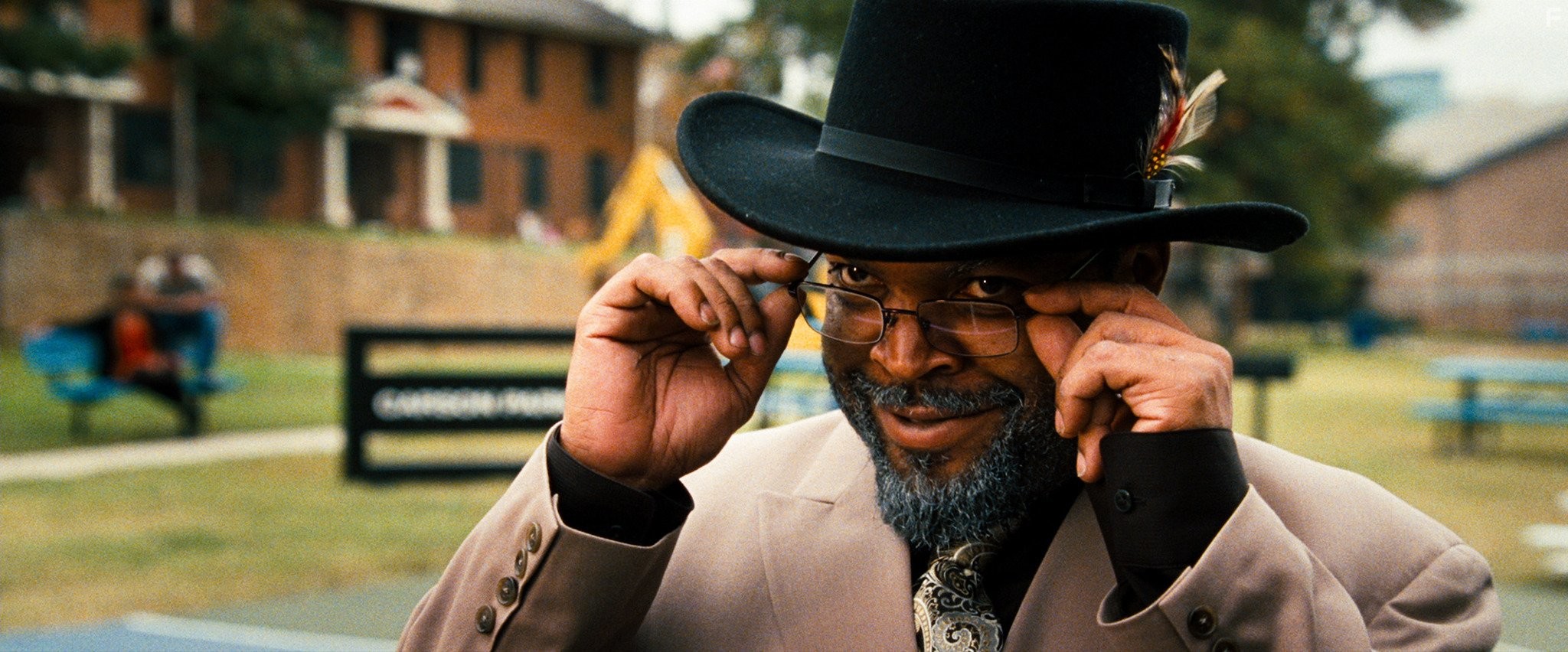 Ice Cube in Лотерейный билет (2010)