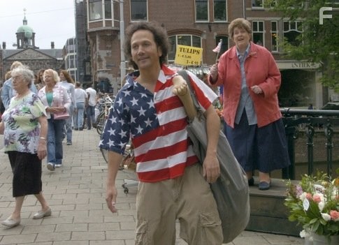 Rob Schneider in Мужчина по вызову 2 (2005)