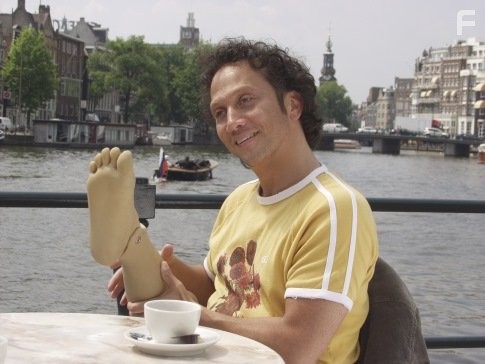 Rob Schneider in Мужчина по вызову 2 (2005)