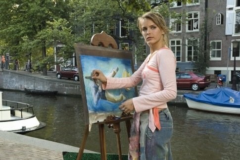 Hanna Verboom in Мужчина по вызову 2 (2005)