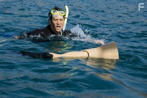 Rob Schneider in Мужчина по вызову 2 (2005)