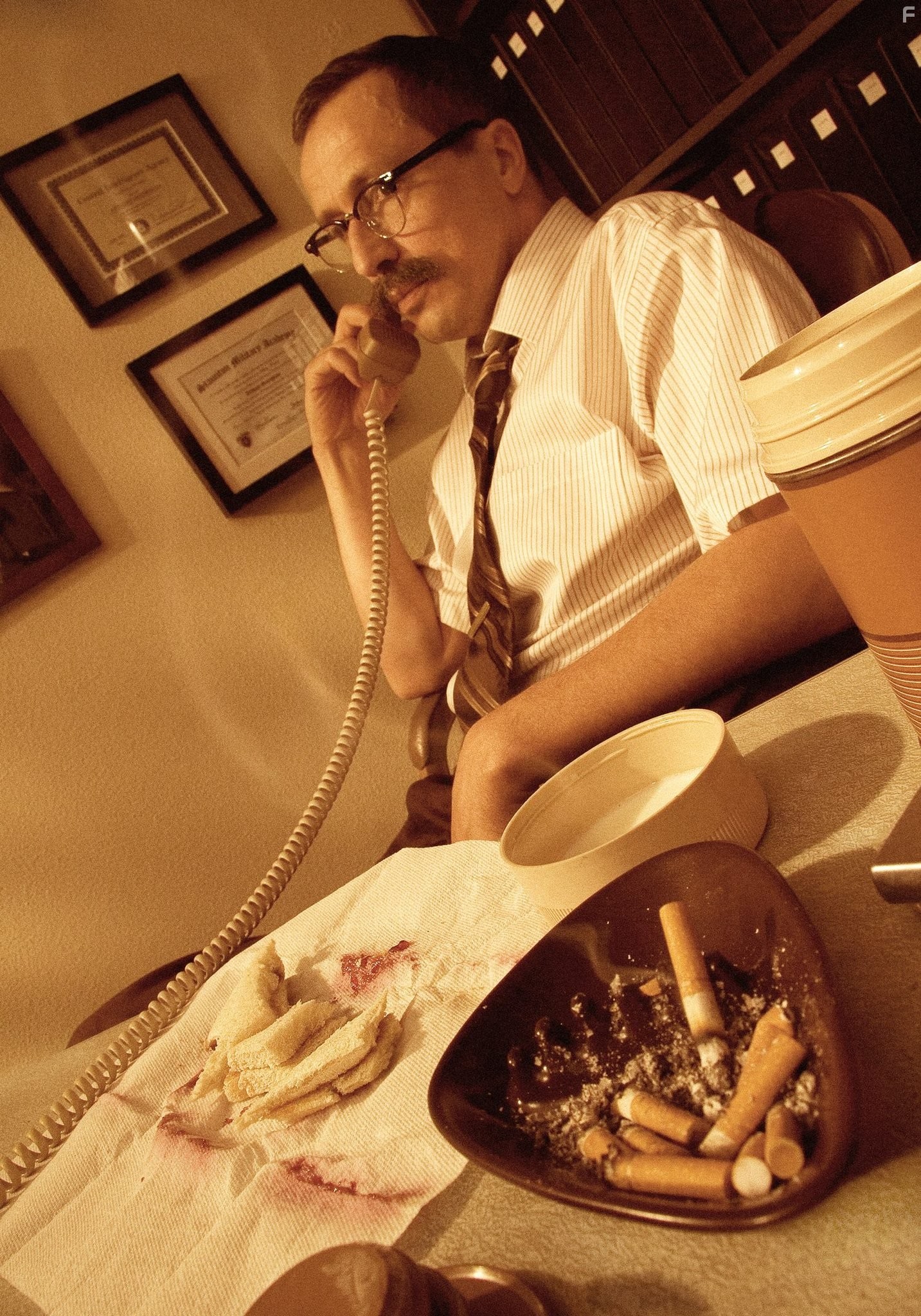 Одинокое место для смерти