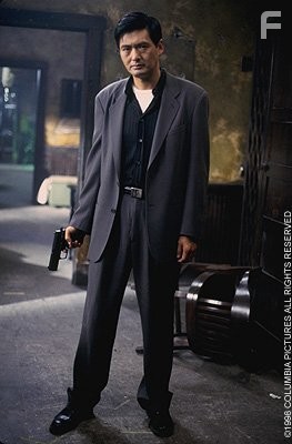 Chow Yun-Fat as John Lee
