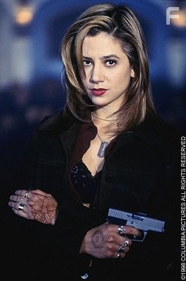 Mira Sorvino stars as Meg Colburn