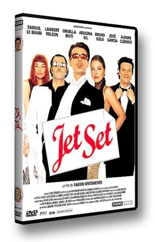 Jet Set (2000)