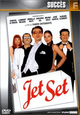 Jet Set (2000)