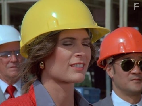 Рыцарь дорог (1982)