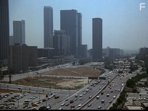 Рыцарь дорог (1982)