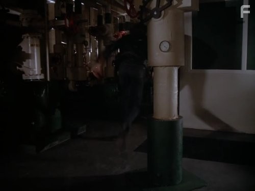 Рыцарь дорог (1982)