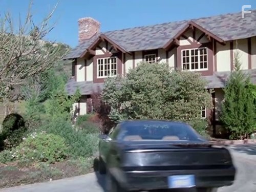 Рыцарь дорог (1982)