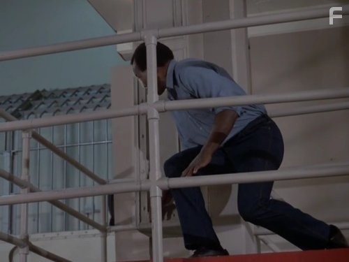 Рыцарь дорог (1982)