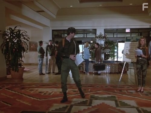 Рыцарь дорог (1982)