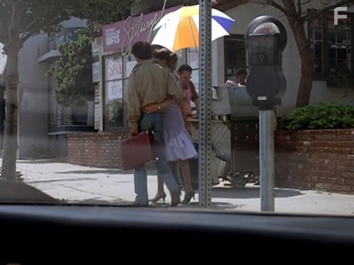 Рыцарь дорог (1982)