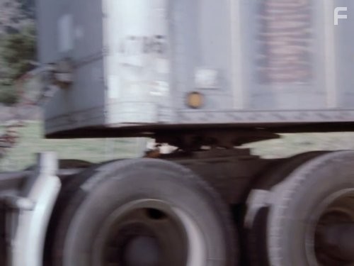 Рыцарь дорог (1982)