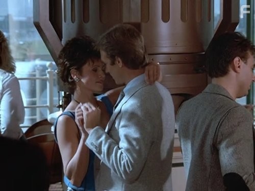 Рыцарь дорог (1982)