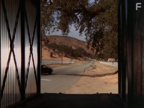 Рыцарь дорог (1982)