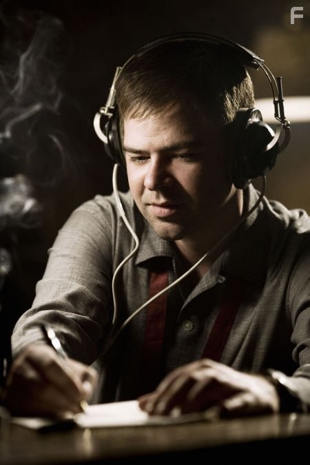 Rory Cochrane in Контора (2007)