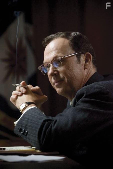 Michael Keaton in Контора (2007)