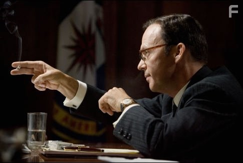 Michael Keaton in Контора (2007)