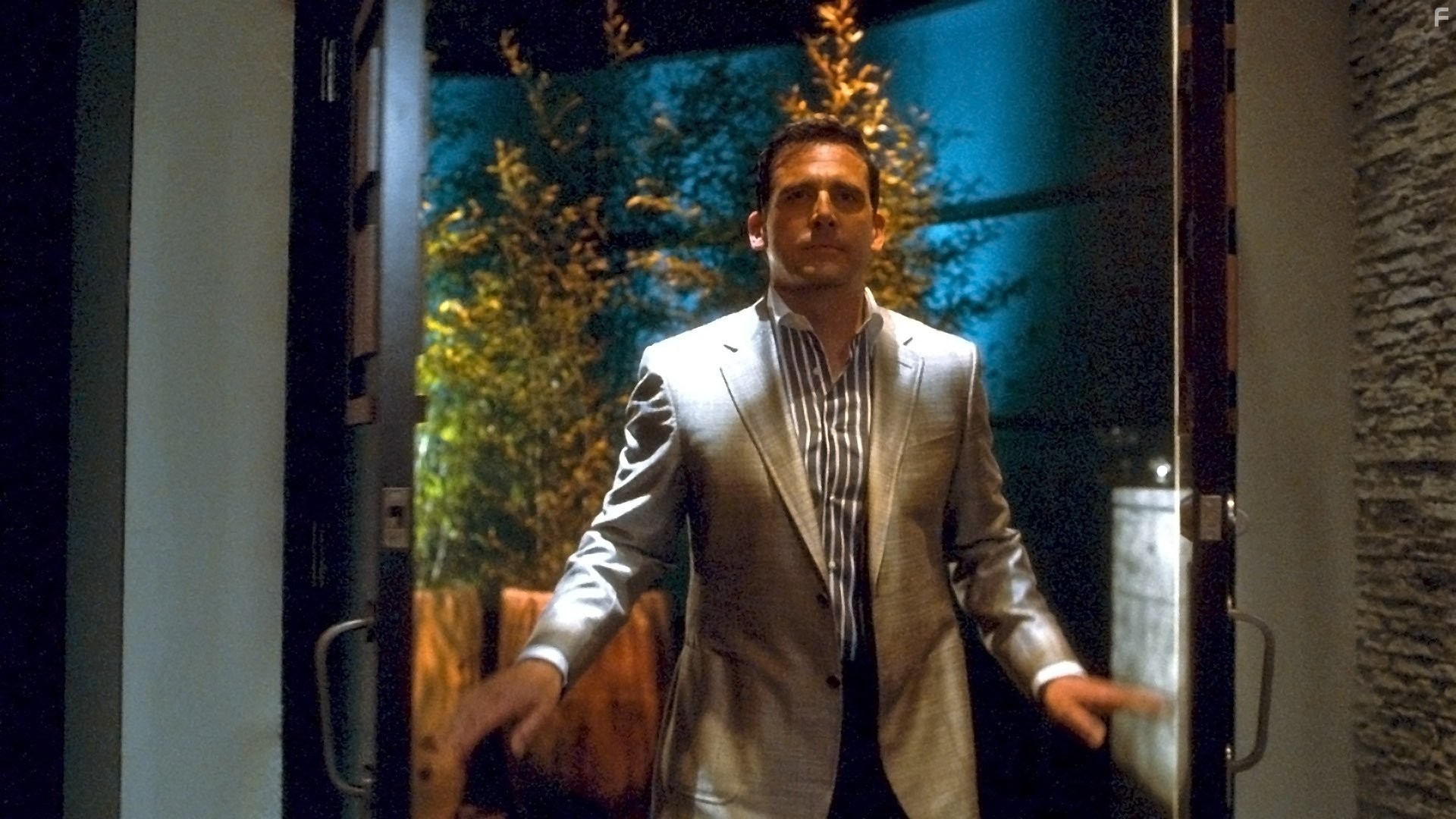 Steve Carell in Эта дурацкая любовь (2011)