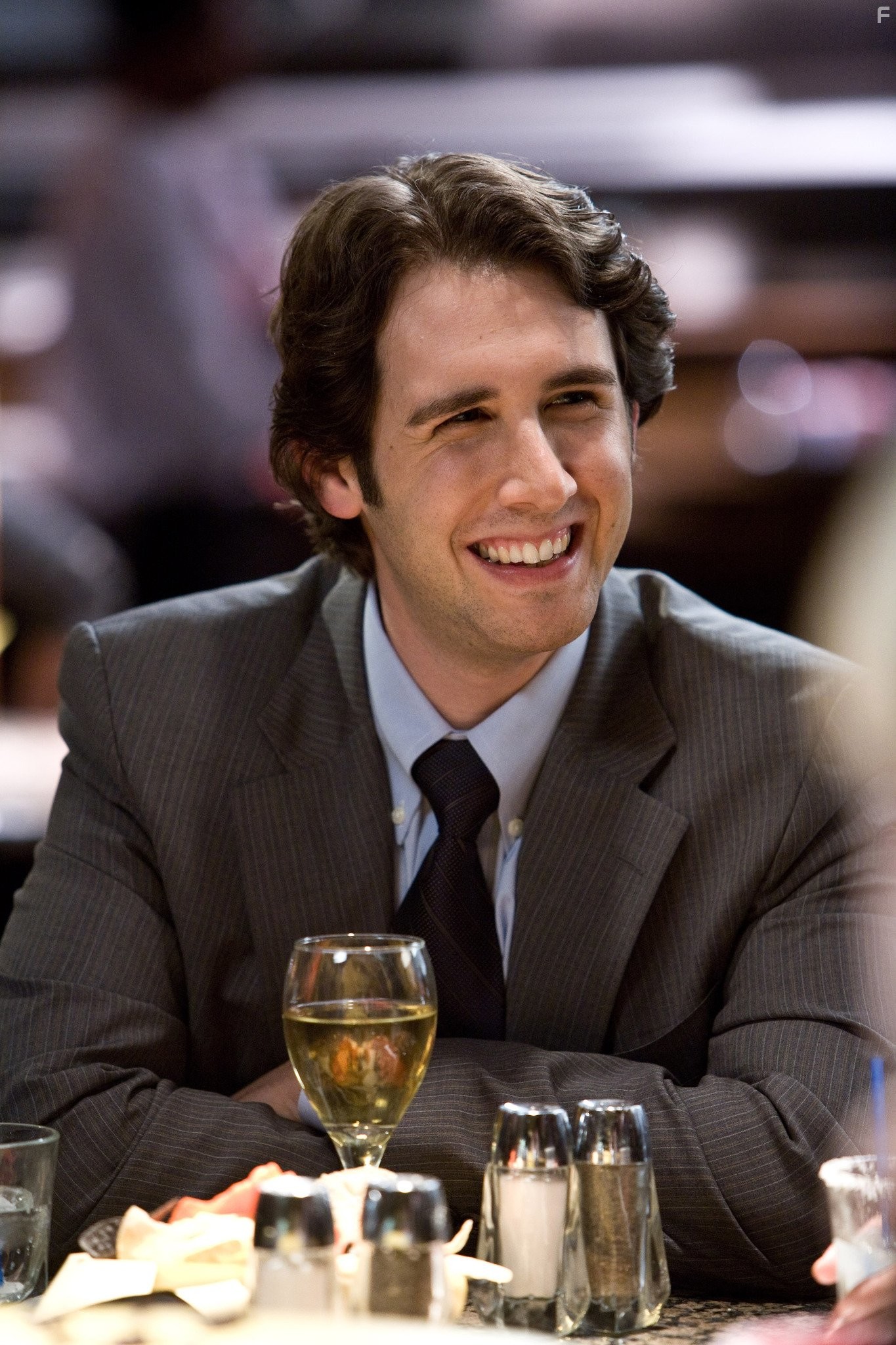 Josh Groban in Эта дурацкая любовь (2011)