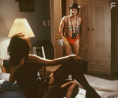 Мужчина по вызову