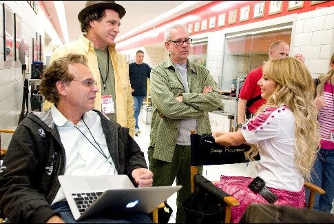 Классный мюзикл 3: Выпускной