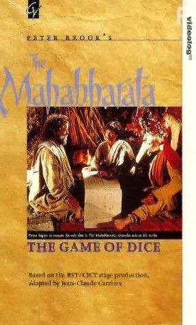 Махабхарата (1989)