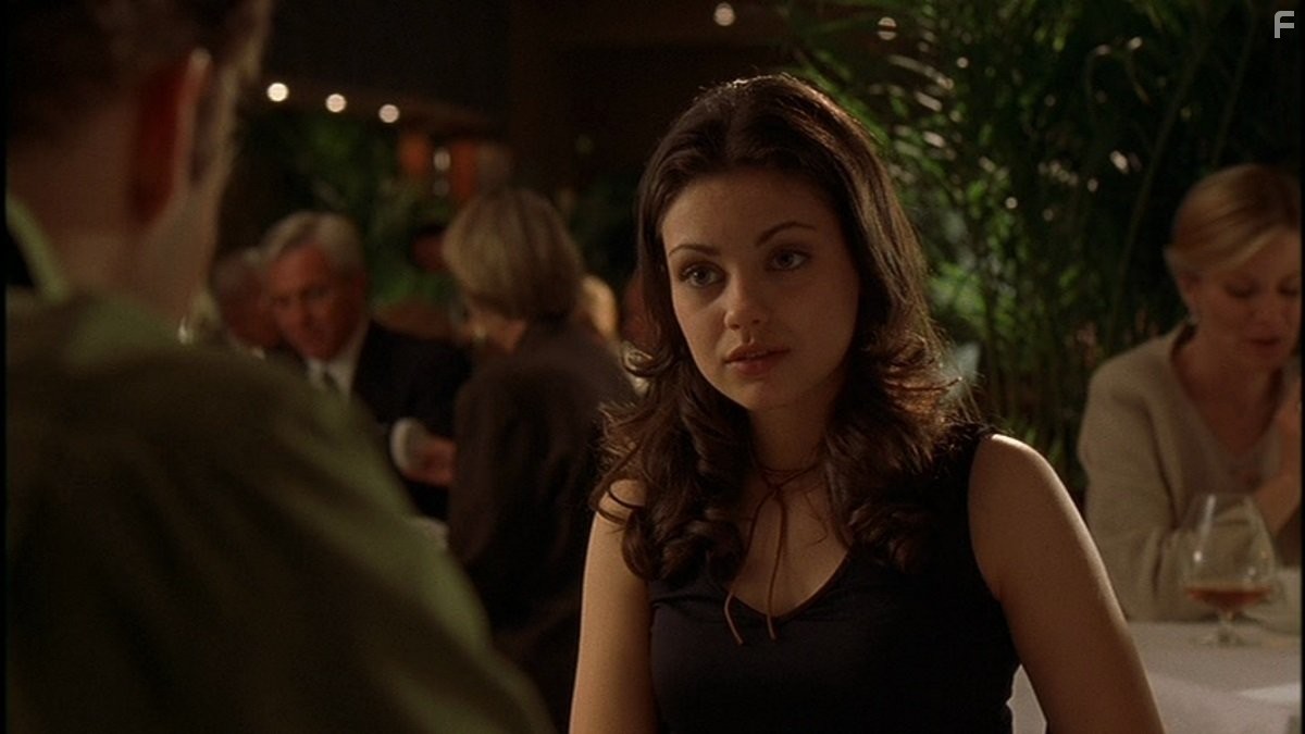 Американский психопат 2: Стопроцентная американка (2002)