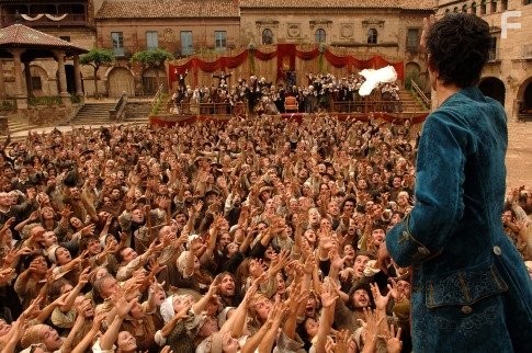 Ben Whishaw in Парфюмер: История одного убийцы (2006)