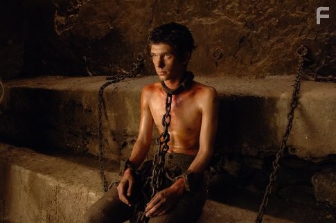 Ben Whishaw in Парфюмер: История одного убийцы (2006)