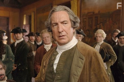 Alan Rickman in Парфюмер: История одного убийцы (2006)