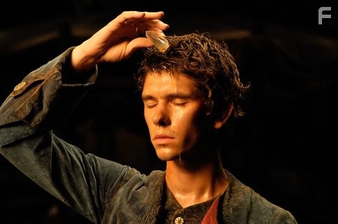 Ben Whishaw in Парфюмер: История одного убийцы (2006)