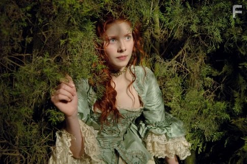 Rachel Hurd-Wood in Парфюмер: История одного убийцы (2006)