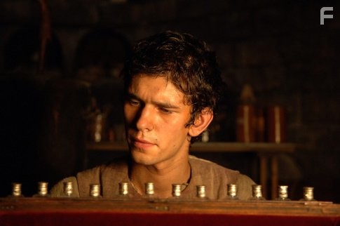 Ben Whishaw in Парфюмер: История одного убийцы (2006)