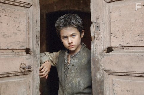 Franck Lefeuvre in Парфюмер: История одного убийцы (2006)