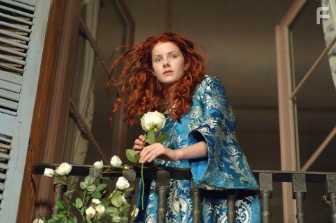 Rachel Hurd-Wood in Парфюмер: История одного убийцы (2006)