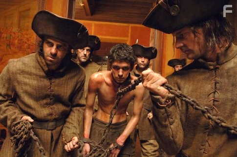 Ben Whishaw in Парфюмер: История одного убийцы (2006)