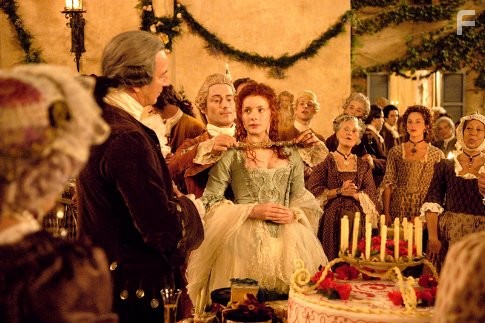 Rachel Hurd-Wood in Парфюмер: История одного убийцы (2006)