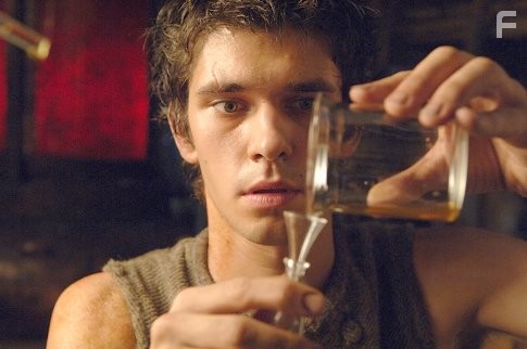 Ben Whishaw in Парфюмер: История одного убийцы (2006)