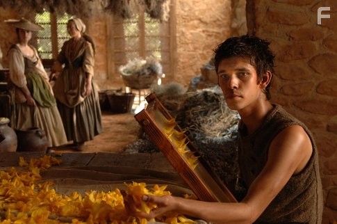 Ben Whishaw in Парфюмер: История одного убийцы (2006)