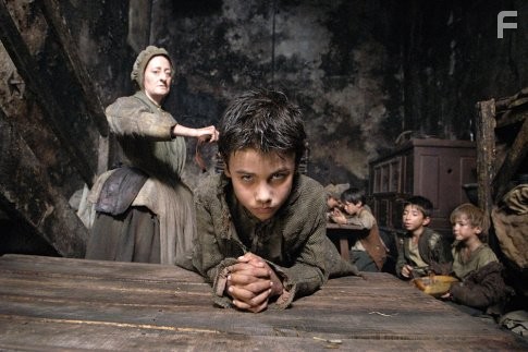 Franck Lefeuvre in Парфюмер: История одного убийцы (2006)