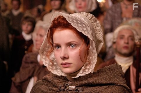 Rachel Hurd-Wood in Парфюмер: История одного убийцы (2006)