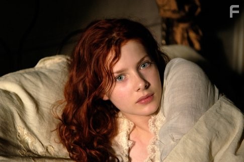 Rachel Hurd-Wood in Парфюмер: История одного убийцы (2006)