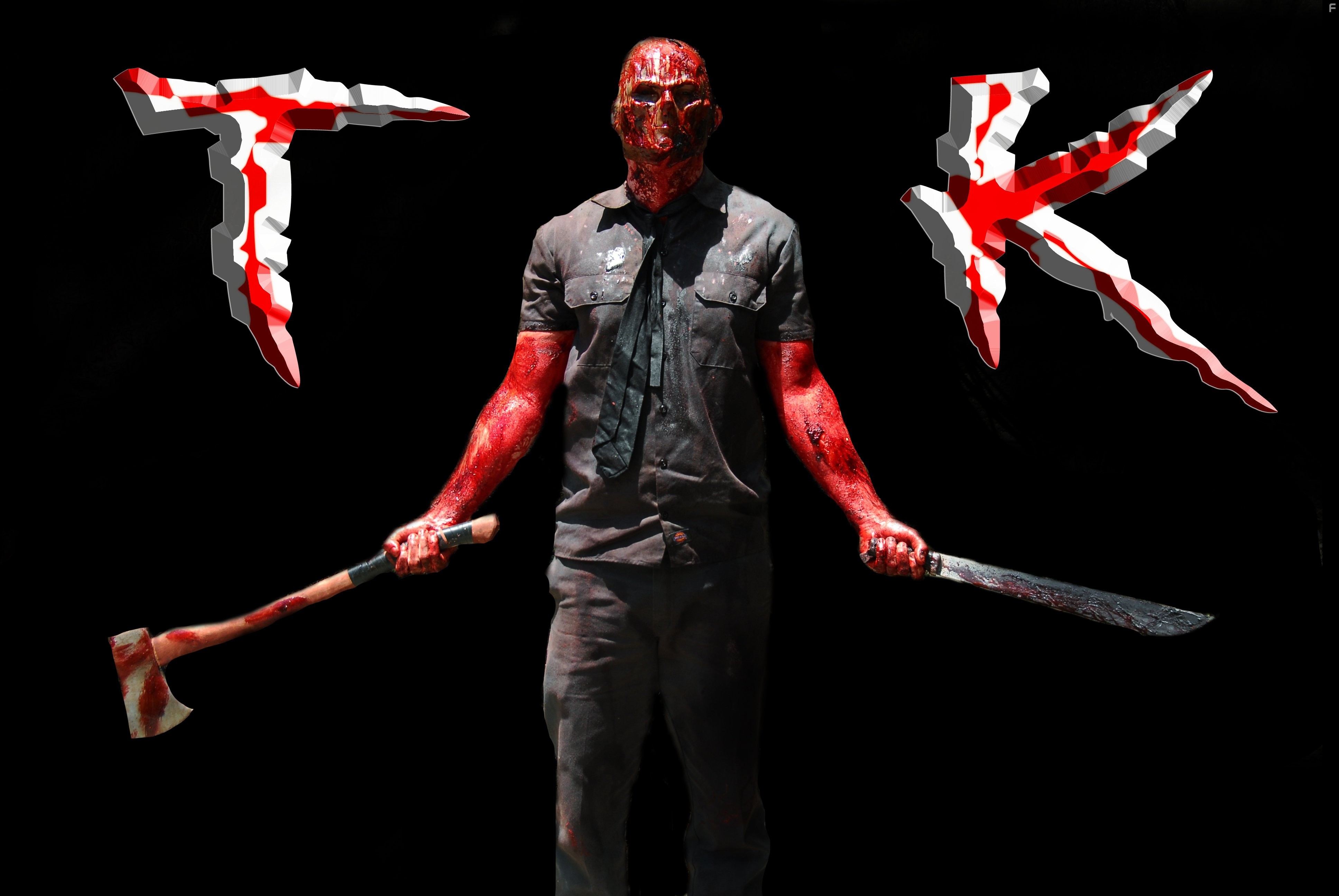 The Orphan Killer (2011)