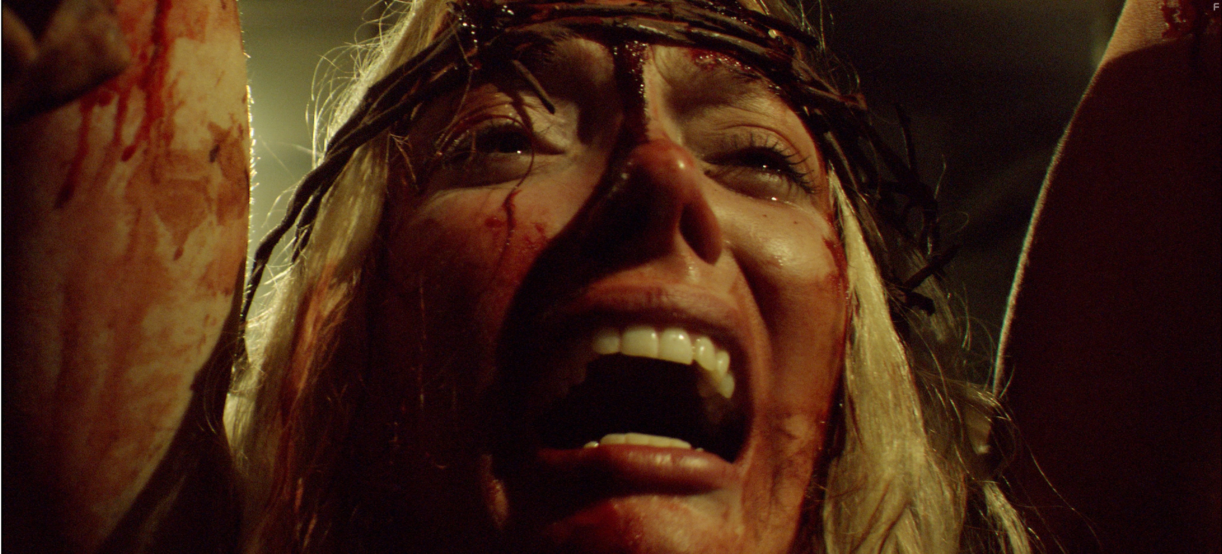 The Orphan Killer (2011)