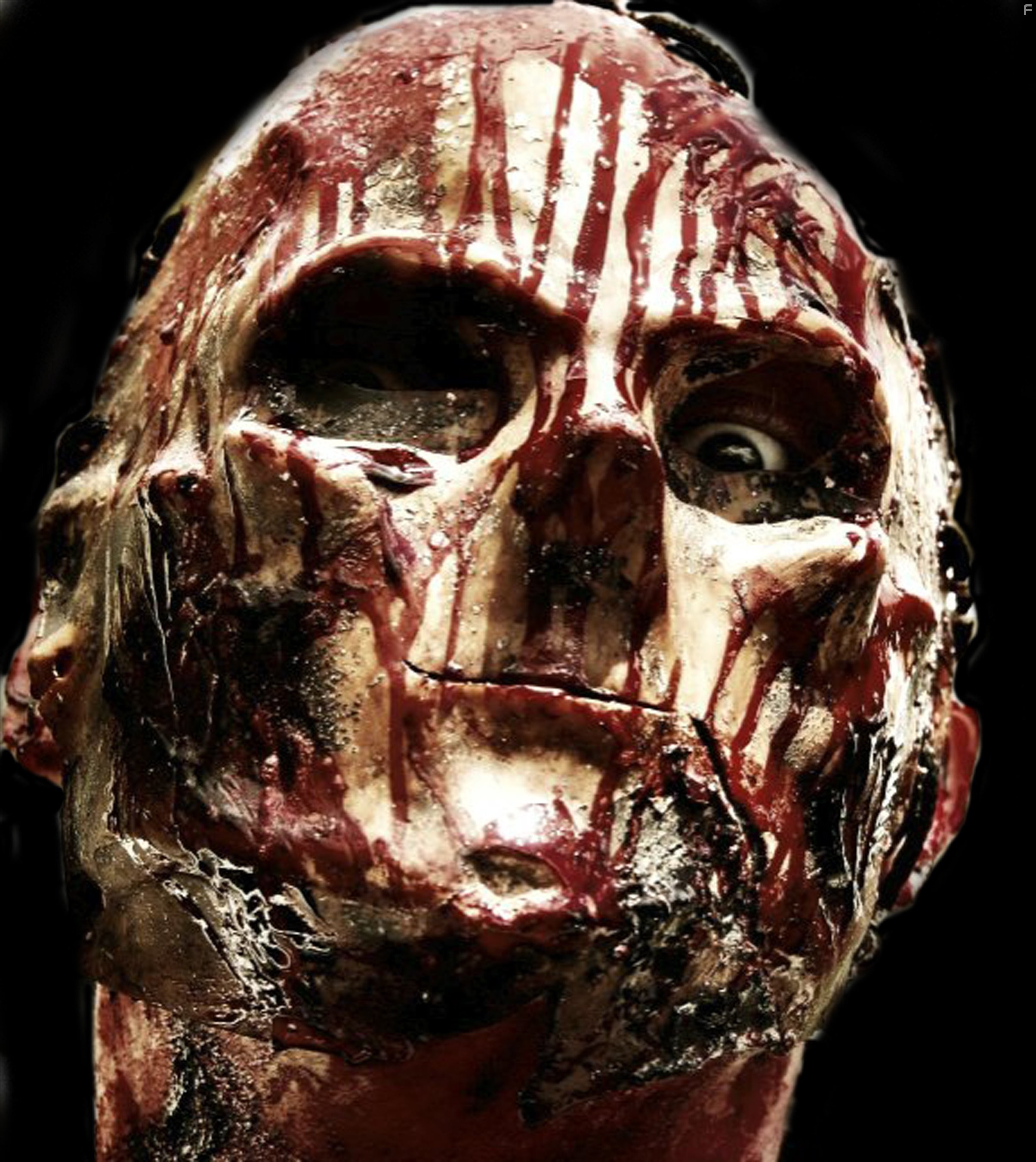 The Orphan Killer (2011)