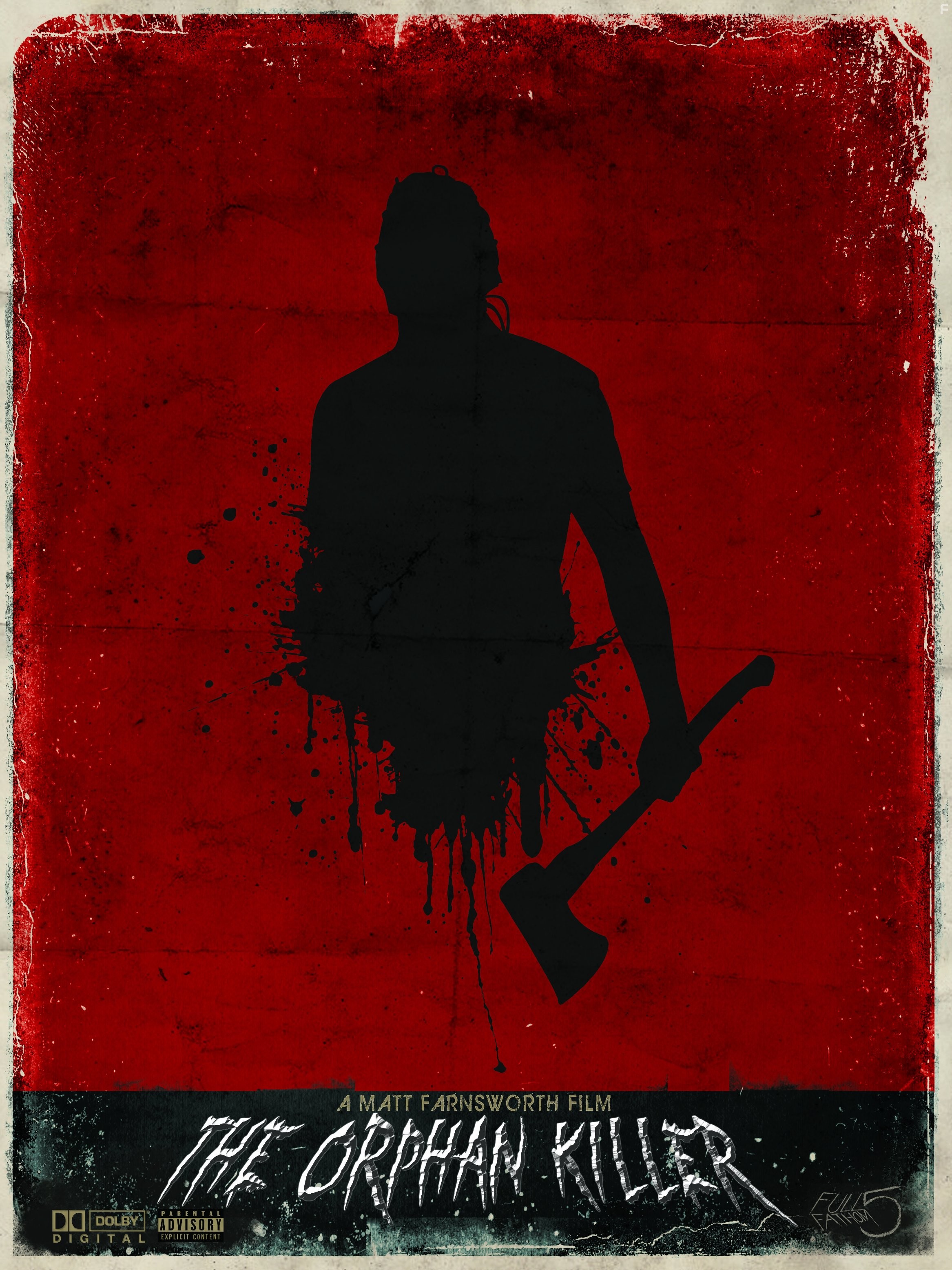 The Orphan Killer (2011)