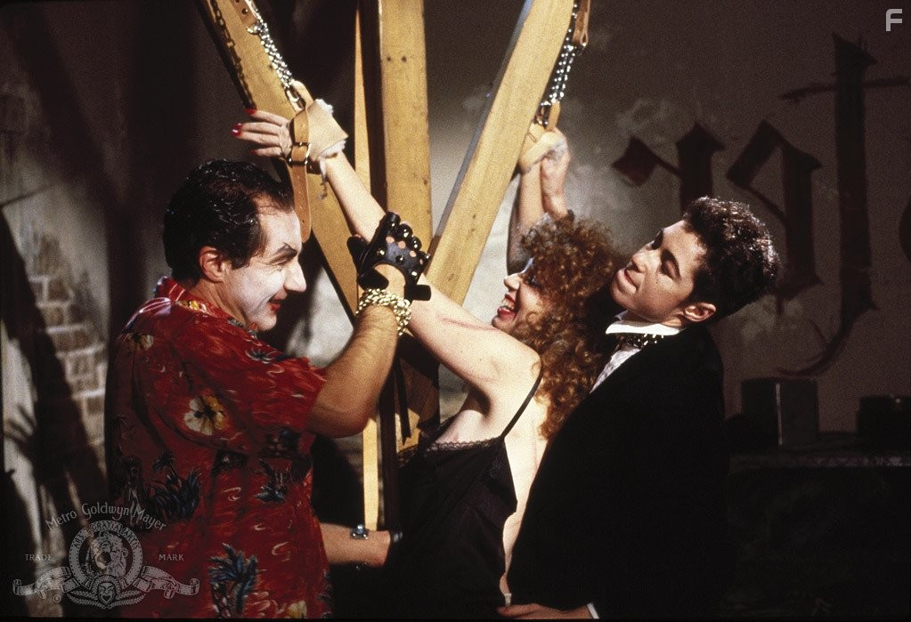 Сердце полуночи