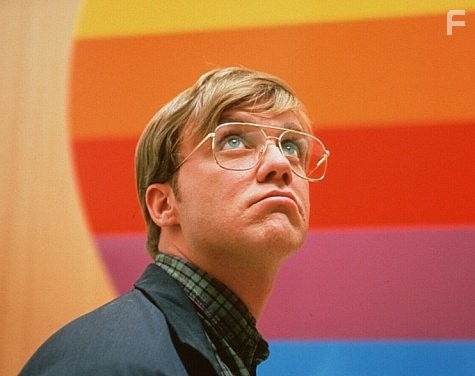 Anthony Michael Hall in Пираты Силиконовой Долины (1999)